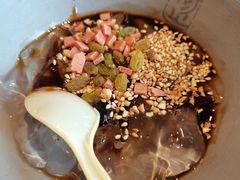 -杨家火锅(国美店)