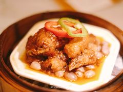 -南珠宫酒店-茶餐厅