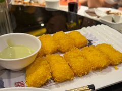 -上海1号私藏菜(静安店)