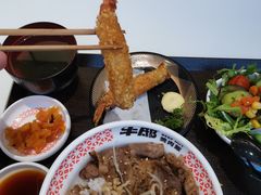 -牛邸·烧肉饭(来福士店)