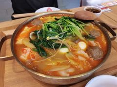 -福客·现熬鸡汤麻辣烫(天安云谷店)
