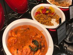 -青岛证大喜玛拉雅酒店·Z1餐厅