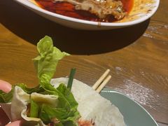 -小杨烤肉(朱雀店)