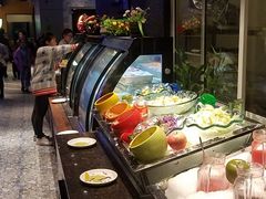 -钱小奴创意自助餐厅·山野黑猪肉畅吃(苏州昆山招商花园城店)