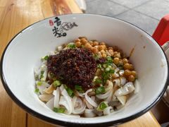 -老长沙原汁原味粉馆(韭菜园店)