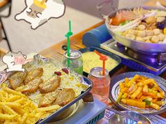 -韩热集市(百源店)