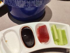 -北平食府·北京烤鸭(北京西站六里桥店)