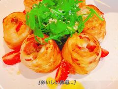 -Margherita雏菊意大利餐厅(雅颂庭购物中心店)