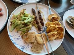 -中海·庐山西海君澜度假酒店·味屿全日制餐厅