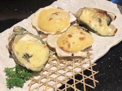 -梅筑·创意料理(王府井百货店)