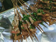 -老湘烤·湘西小串(绿塘路店)