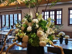 -Le Comptoir de Pierre Gagnaire