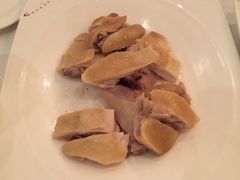 -白云中餐厅·粤菜·亚龙湾喜来登度假酒店