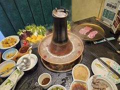 -阳坊胜利涮羊肉(阳坊老店)