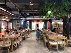 大堂-易裕和·长沙米粉(竹塘西路店)
