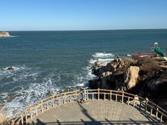 -养马岛旅游度假区