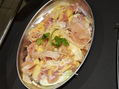 -阿鸡鱼庄·顺德鲜蒸小炒(亚运村店)