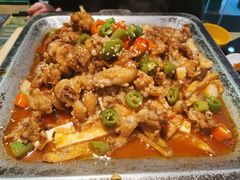 -蛙喔牛蛙(仙林万达茂店)