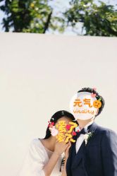 -CD视觉婚纱摄影