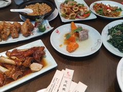 -抱德·潮汕味(琶洲店原惠城鱼仔)