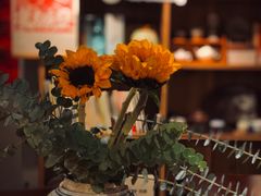 -时光花园(白鹭洲店)