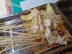 -巷子里头麻辣烫火锅串串(温江店)