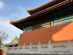 -历代帝王庙博物馆