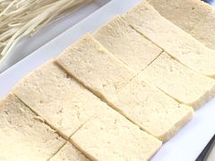 冻豆腐-重八牛府之初入江湖(双榆树店)