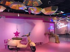 -时尚mego商业广场