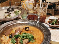 -谭仔米线(壹方城店)
