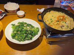 -田婆婆的菜(新天地店)