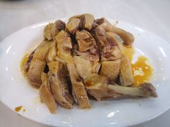 -东就鸭饭店·古早海南菜(滨海店)