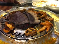 -喜来稀肉(虹泉路店)