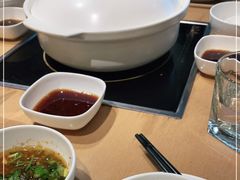 -湯系·煲汤手艺人(东二环泰禾广场店)