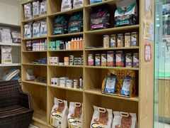 -芭比堂动物医院(广州爱宠下渡路分院)