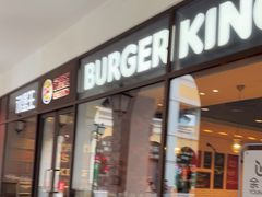 -汉堡王(武清创意米兰店)