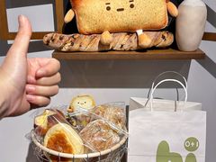 -0+1·手作面包(新北店)