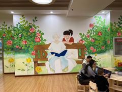 -盘锦市兴隆台区图书馆