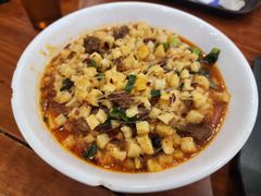 -清真·马洪小炒泡馍馆(钟楼回民街店)