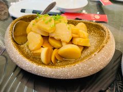 -胶东人家(奥体中心店)