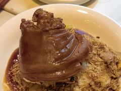 -南山鲜虾面·活鲜小馆·海味大连菜(南山总店)