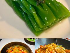 -莉莉海堂HAITANG·烤鸭(国贸商城店)