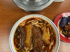 -永康牛肉麵