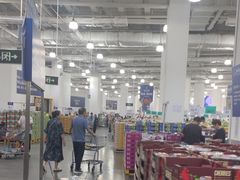-山姆会员商店(亦庄创意生活广场店)