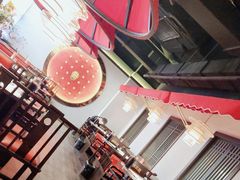 -捞三国美蛙鲜鱼火锅(茂业店)