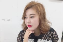 -阿三造型