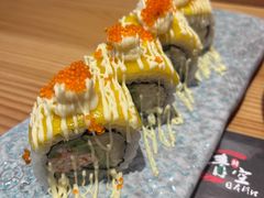 -青空日料烧肉烧鸟店(后湖兴业路店)