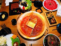 -雾漫川城重庆火锅(上和商业广场店)