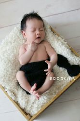 点击看大图 -布格儿童摄影(长春旗舰店)