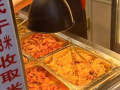 -晓宇盒饭(民安街店)